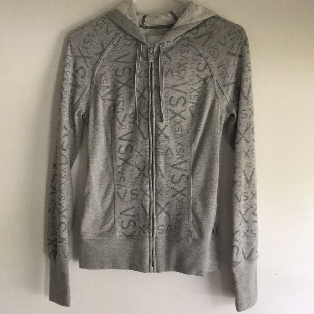 VS Jacket